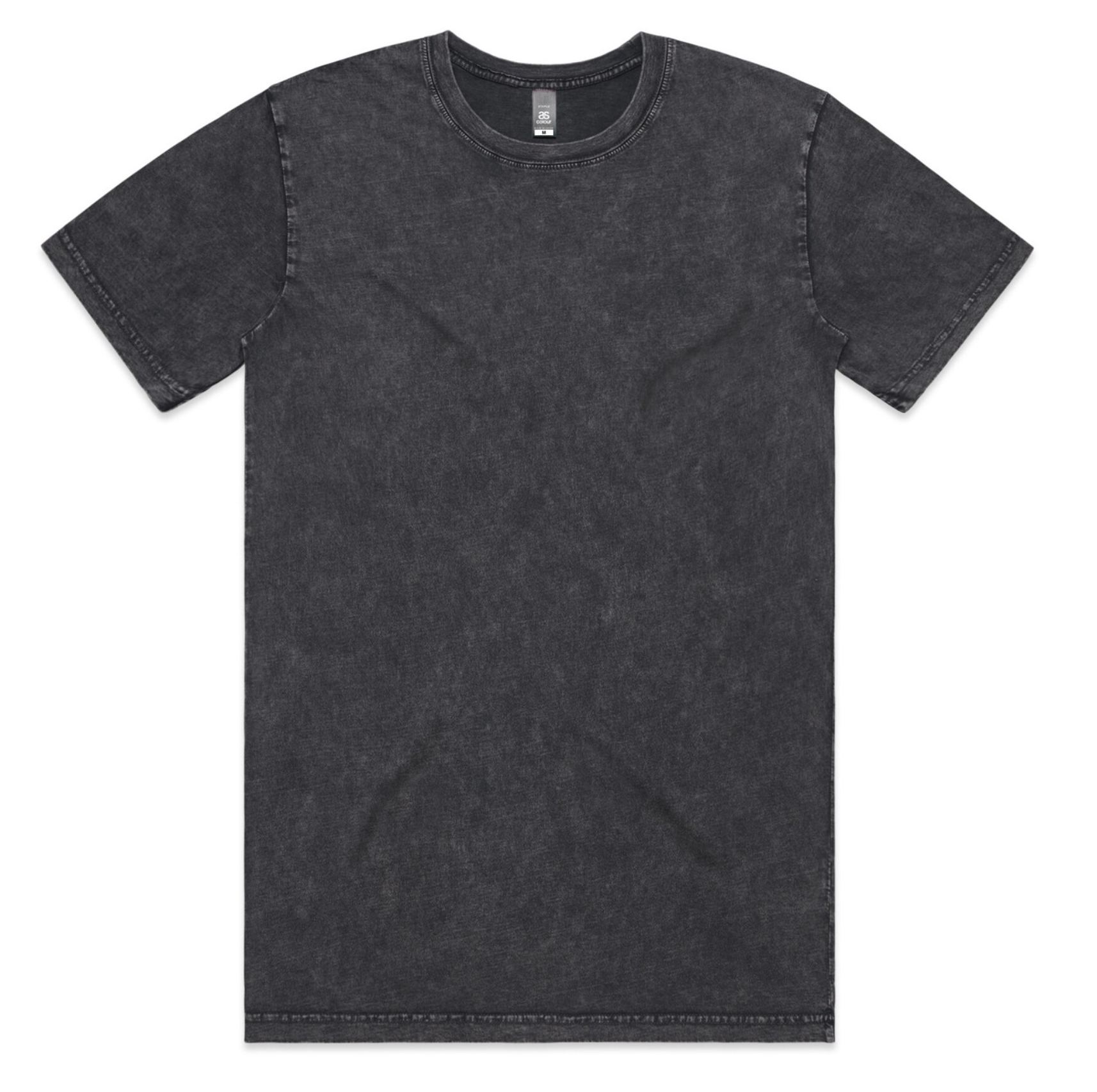 AS Colour STAPLE STONE WASH 5040 Black Stone